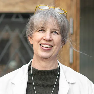 Kerstin Larsson DDS